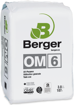 Berger OM6 BIO